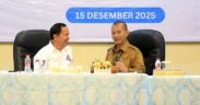 RSUD Ar Rozy Perkuat Gelar Workshop Mitigasi Risiko Pengadaan