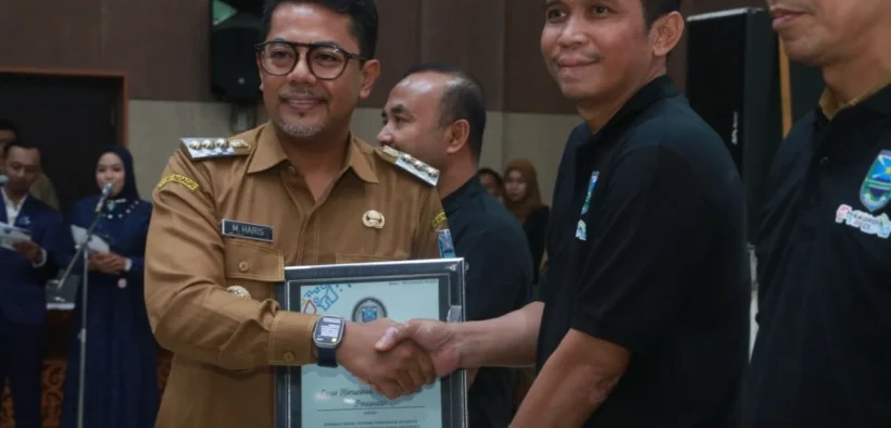 Hakordia 2025 Probolinggo, Pemkab Tegaskan Komitmen Antikorupsi