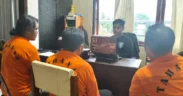 Kepolisian Resor (Polres) Situbondo bergerak cepat mengungkap kasus penipuan dengan modus penggandaan uang di Situbondo