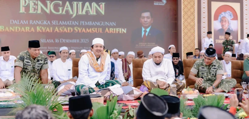 Bandara KASA Situbondo