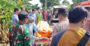 Warga Asal Probolinggo Ditemukan Tewas di Parit Jalur Malang–Pasuruan