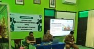 Percepat Digitalisasi Pendidikan, Disdikdaya Probolinggo Gelar Bimtek IFP
