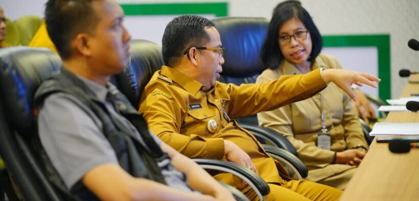 Perseroda Bahari Tanjung Tembaga Masuki Tahap Legalitas, Pemkot Probolinggo Bahas Akta Pendirian