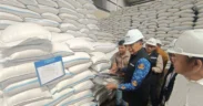 Pemkot Malang Pastikan Stok Beras Aman hingga Februari 2026