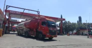Pertamina memastikan stok BBM dan LPG di wilayah Malang Raya aman menjelang libur Natal 2025 dan Tahun Baru 2026 (Nataru)