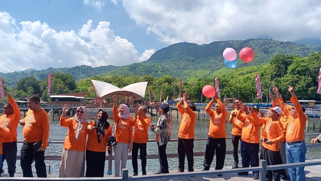 Pemkab Situbondo Launching Program Gerakan Ramaikan Rabu Makan Ikan