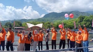 Pemkab Situbondo Launching Program Gerakan Ramaikan Rabu Makan Ikan