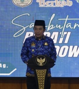 Pertumbuhan Ekonomi Bondowoso Tertinggi Kedua di Jawa Timur