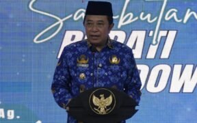 Pertumbuhan ekonomi Kabupaten Bondowoso pada Triwulan III Tahun 2025 tercatat mencapai 6,46 persen secara year-on-year