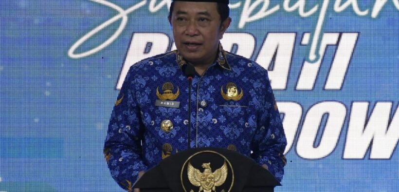 Pertumbuhan ekonomi Kabupaten Bondowoso pada Triwulan III Tahun 2025 tercatat mencapai 6,46 persen secara year-on-year
