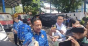 Pemerintah Kota (Pemkot) Malang akan menerima bantuan pendanaan dari Bank Dunia senilai Rp154 miliar untuk proyek pengendalian banjir