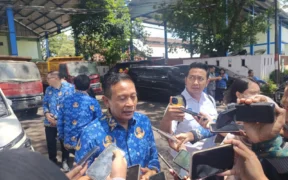 Pemerintah Kota (Pemkot) Malang akan menerima bantuan pendanaan dari Bank Dunia senilai Rp154 miliar untuk proyek pengendalian banjir