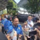 Pemerintah Kota (Pemkot) Malang akan menerima bantuan pendanaan dari Bank Dunia senilai Rp154 miliar untuk proyek pengendalian banjir