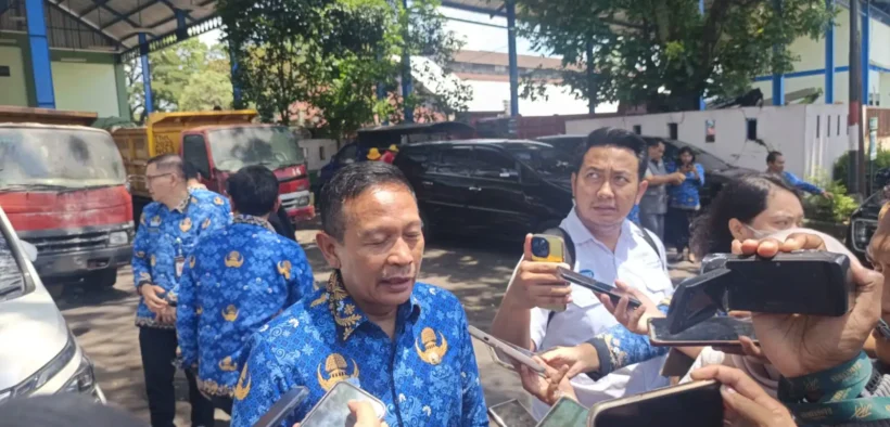 Pemerintah Kota (Pemkot) Malang akan menerima bantuan pendanaan dari Bank Dunia senilai Rp154 miliar untuk proyek pengendalian banjir