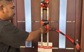 KPK memastikan Bupati Bekasi Ade Kuswara Kunang menjadi salah satu dari 10 orang yang terjaring dalam OTT di Bekasi