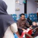 Pemerintah Kota Batu kembali menyalurkan Insentif Lanjut Usia (Lansia) dan Insentif Disabilitas Tahap II Tahun 2025.