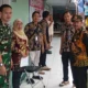 Perkuat ketahanan pangan Sebanyak 192 warga Kelurahan Sidomukti, Kecamatan Kraksaan, menerima bantuan pangan