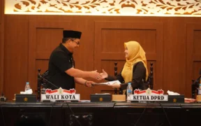 Raperda Tahun 2025 Probolinggo