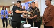 Proklim dan Adiwiyata 2025, Pemkot Probolinggo Dorong Budaya Sadar Lingkungan