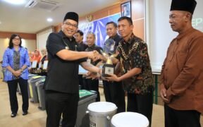 Proklim dan Adiwiyata 2025, Pemkot Probolinggo Dorong Budaya Sadar Lingkungan