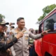 Pemerintah Kabupaten (Pemkab) Malang menggelar ramp check terhadap kendaraan jeep Taman Nasional Bromo Tengger Semeru