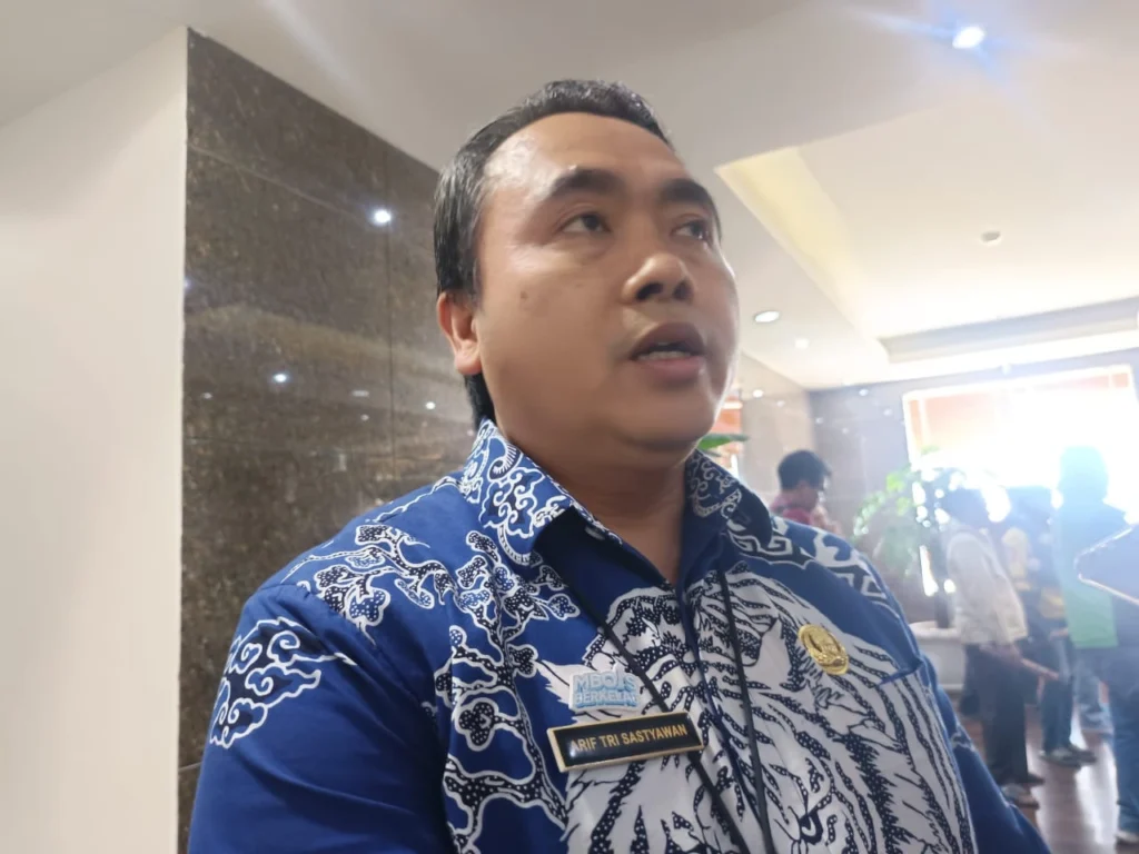 Disnaker: Kasus PHK di Kota Malang Masih dalam Batas Wajar