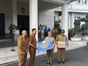 103 Aset Pemkot Malang Disertifikatkan