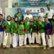 Atlet Kurash Kabupaten Probolinggo kembali menorehkan prestasi membanggakan di ajang Kejuaraan Provinsi (Kejurprov) Kurash Jawa Timur