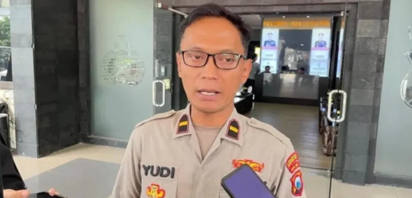 Polresta Malang Kota menyiapkan sekitar 400 personel guna mengamankan perayaan Natal 2025 dan Tahun Baru 2026 (Nataru).