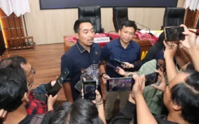 Polres Malang berhasil mengungkap kasus penemuan mayat janin bayi laki-laki di rumah kos Sumberpucung, Kabupaten Malang