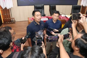Polres Malang Ungkap Kasus Penemuan Mayat Bayi di Rumah Kos Sumberpucung