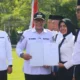 Sebanyak 2.792 tenaga non ASN di Kabupaten Probolinggo resmi menerima SK PPPK Paruh Waktu 2025 dan berstatus ASN.