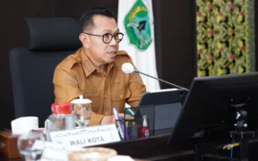 Pemkot Batu terus memperkuat layanan kesehatan desa melalui penyelarasan Rancangan Peraturan Wali Kota (Perwali)