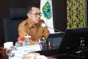 Pemkot Batu Perkuat Layanan Kesehatan Desa Lewat Penyelarasan Perwali JKN