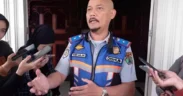 Dinas Perhubungan (Dishub) Kota Malang menyiapkan rekayasa lalu lintas bersifat insidentil di sejumlah gereja selama perayaan Natal