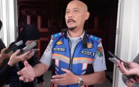 Dinas Perhubungan (Dishub) Kota Malang menyiapkan rekayasa lalu lintas bersifat insidentil di sejumlah gereja selama perayaan Natal