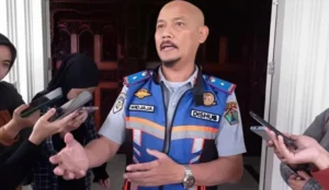 Dishub Kota Malang Siapkan Rekayasa Lalu Lintas Insidentil Saat Perayaan Natal