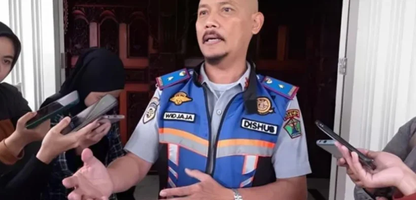 Dinas Perhubungan (Dishub) Kota Malang menyiapkan rekayasa lalu lintas bersifat insidentil di sejumlah gereja selama perayaan Natal