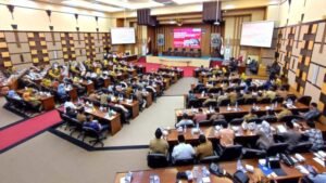 PMI Kabupaten Malang Gelar Workshop SPAB