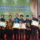 Kabupaten Probolinggo kembali menorehkan prestasi membanggakan di bidang lingkungan hidup. Dalam ajang Jatim Environment Community Award 2025
