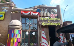 Dinas Kesehatan (Dinkes) Kota Malang menyiagakan enam pos kesehatan selama masa pengamanan Natal dan Tahun Baru (Nataru) 2025–2026