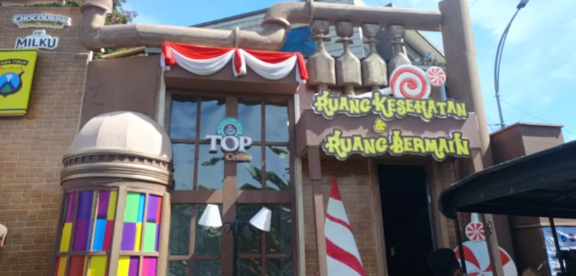 Dinas Kesehatan (Dinkes) Kota Malang menyiagakan enam pos kesehatan selama masa pengamanan Natal dan Tahun Baru (Nataru) 2025–2026