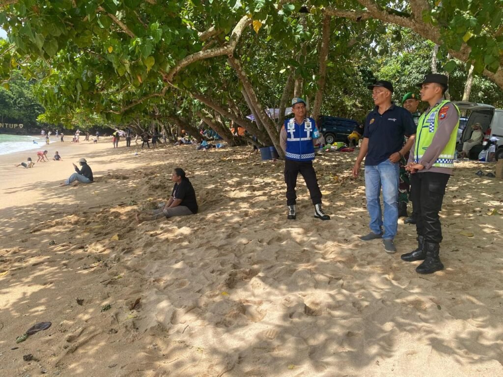 379.800 Wisatawan Diprediksi Serbu Kabupaten Malang Saat Libur Nataru