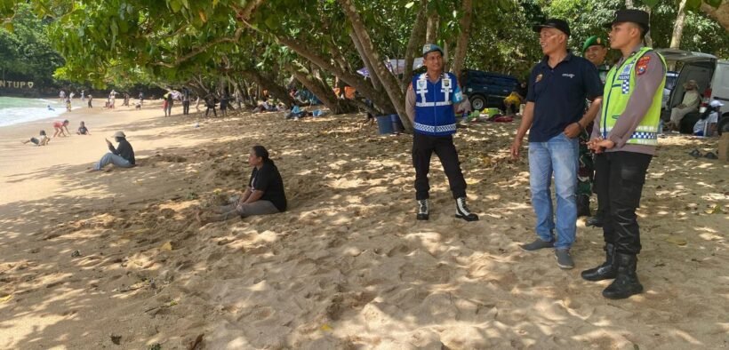 Jumlah kunjungan wisatawan Kabupaten Malang pada momentum Nataru 2025–2026 diperkirakan mencapai 379.500 hingga 379.800 orang.