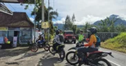 Polres Malang meningkatkan patroli dan pengamanan di sejumlah destinasi wisata selama pelaksanaan Operasi Lilin Semeru 2025.