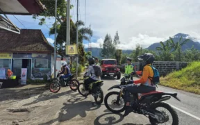 Polres Malang meningkatkan patroli dan pengamanan di sejumlah destinasi wisata selama pelaksanaan Operasi Lilin Semeru 2025.