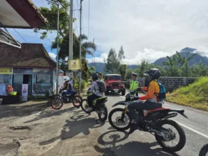 Libur Nataru : Polres Malang Amankan 183 Destinasi Wisata