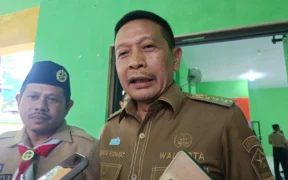 Pemkot Malang menyiagakan Posko Bencana hingga tingkat kelurahan selama libur Nataru untuk mengantisipasi potensi Bencana