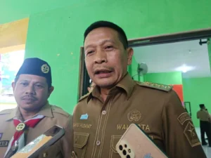 Pemkot Malang Aktifkan Posko Bencana Selama Libur Nataru
