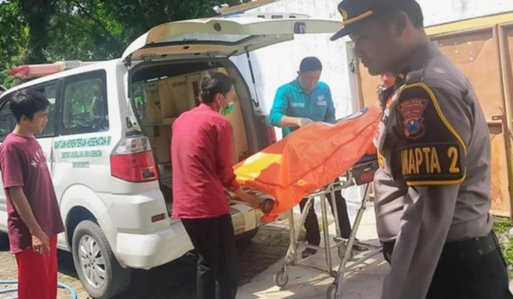 Tragedi Desa Demung Besuki Situbondo, Ayah, Ibu, dan Anak Ditemukan Tewas